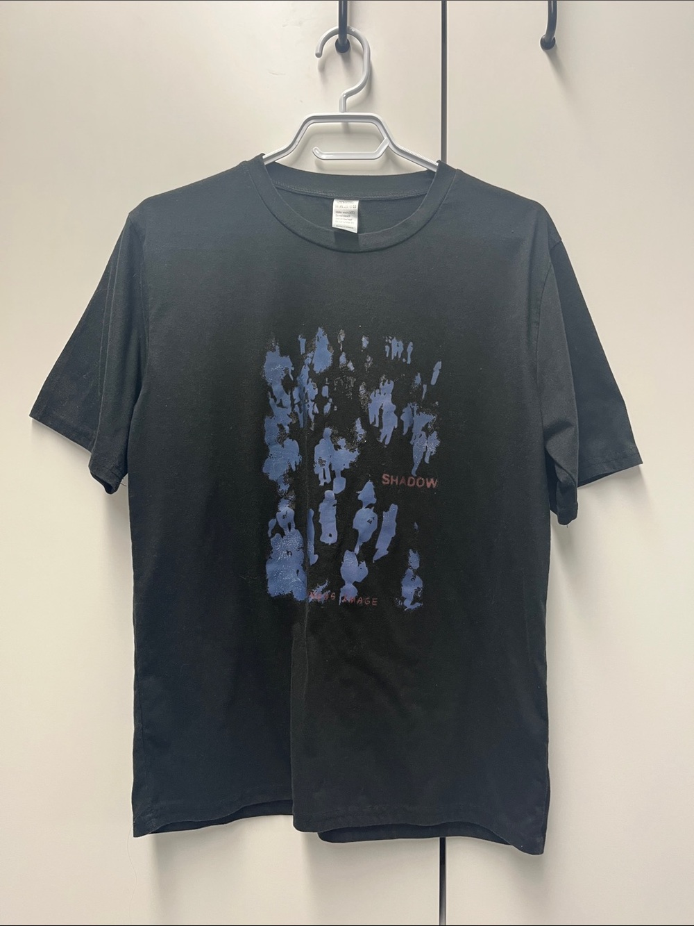 Oversized grafic t-shirt